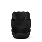 Cybex Solution T I-Fix Plus 4-12 jaar - Sepia Black Plus