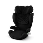 Cybex Solution T I-Fix Plus 4-12 jaar - Sepia Black Plus