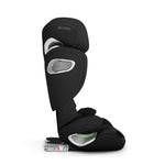 Cybex Solution T I-Fix Plus 4-12 jaar - Sepia Black Plus
