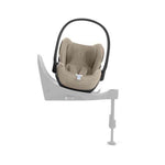 Cybex Cloud T i-Size - Cosy Beige Plus
