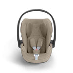 Cybex Cloud T i-Size - Cosy Beige Plus