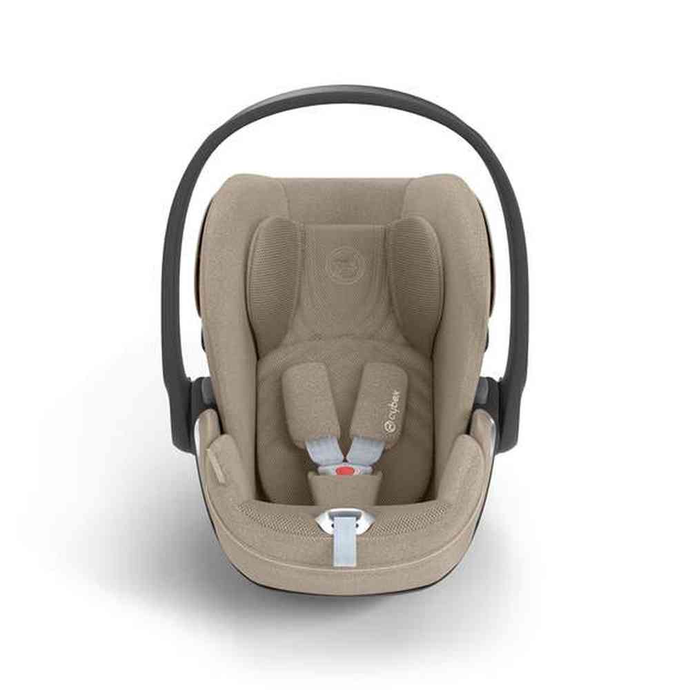 Cybex Cloud T i-Size - Cosy Beige Plus