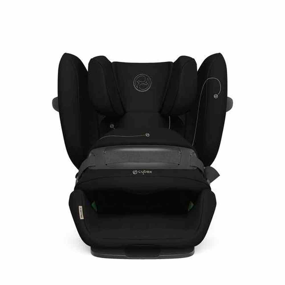 Cybex Pallas G I-Size Moon Black