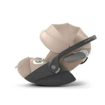 Cybex Cloud T i-Size - Cosy Beige Plus
