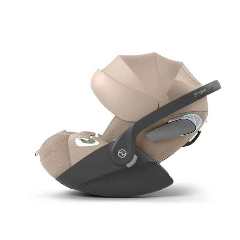 Cybex Cloud T i-Size - Cosy Beige Plus