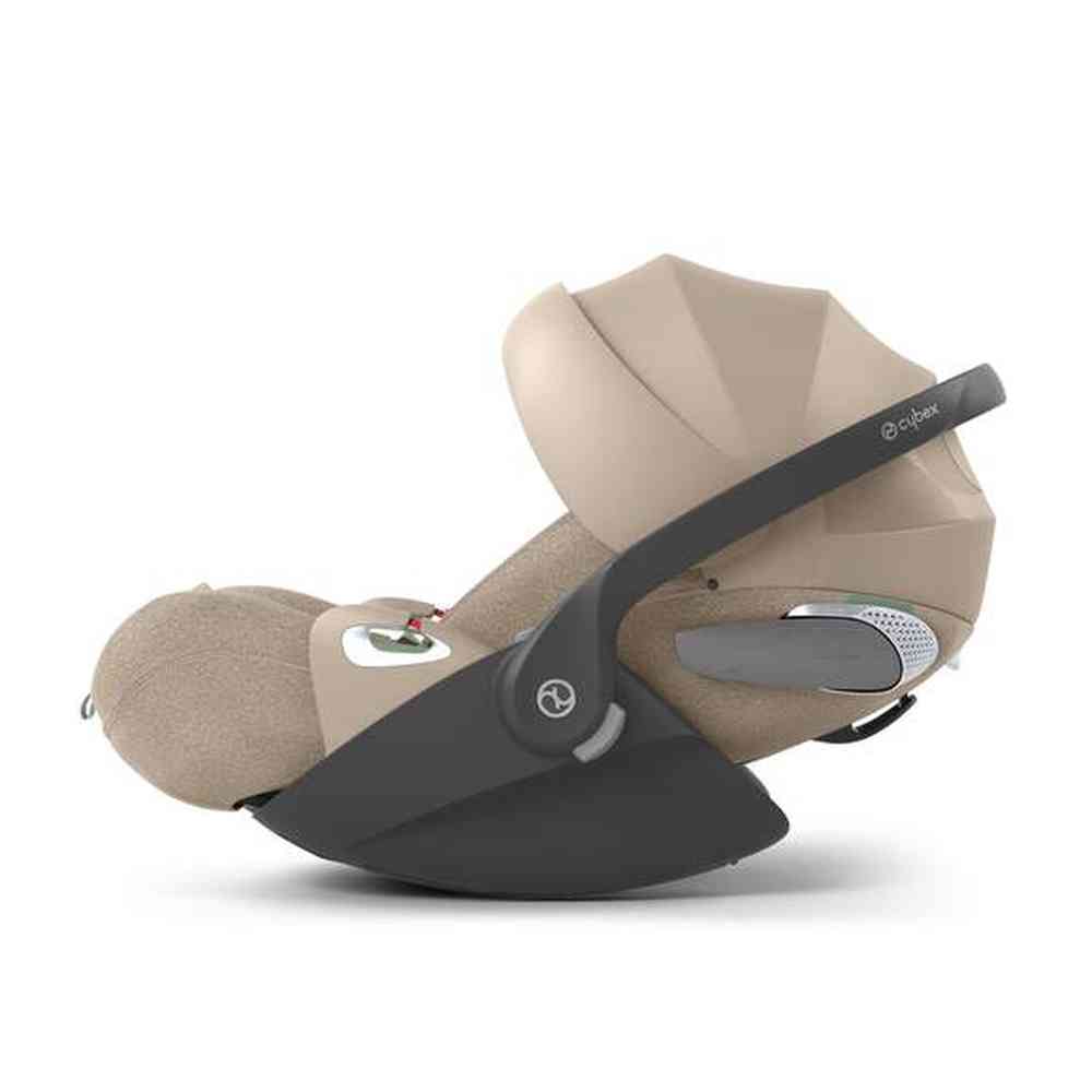 Cybex Cloud T i-Size - Cosy Beige Plus