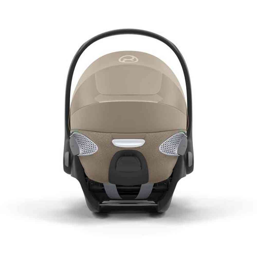 Cybex Cloud T i-Size - Cosy Beige Plus