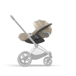 Cybex Cloud T i-Size - Cosy Beige Plus