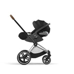 Cybex Priam Frame Chrome Brown