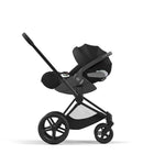 Cybex Priam Frame Matt Black