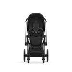 Cybex Priam Frame Chrome Black
