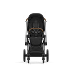 Cybex Priam Frame Chrome Brown