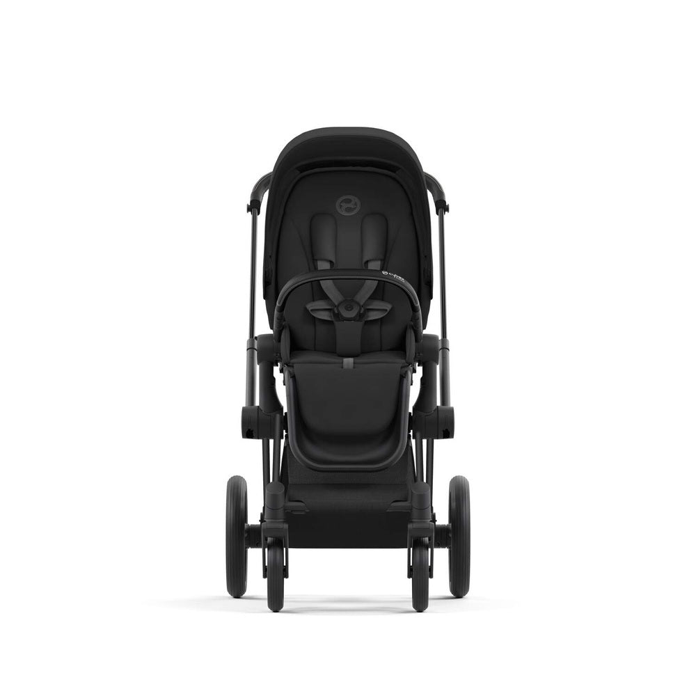 Cybex Priam Frame Matt Black