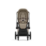 Cybex Priam Stoelpakket - Cozy Beige / Beige