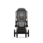 Cybex Priam Stoelpakket - Mirage Grey / Dark Grey