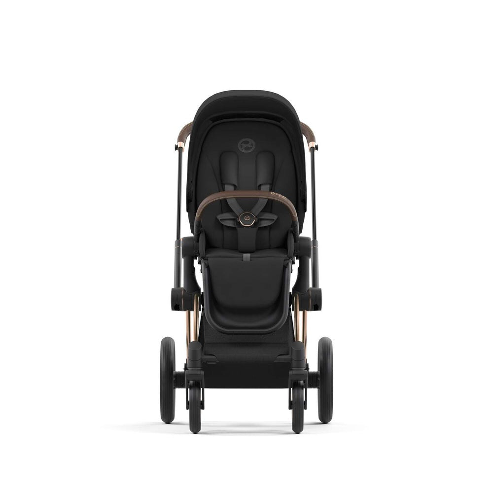 Cybex Priam Frame Rosegold