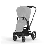 Cybex Priam Frame Matt Black