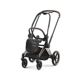 Cybex Priam Frame Rosegold