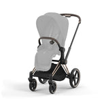 Cybex Priam Frame Rosegold