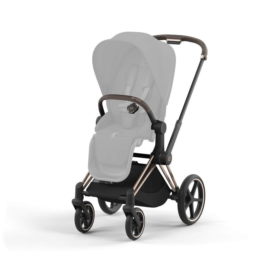 Cybex Priam Frame Rosegold
