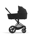 Cybex Priam Frame Matt Black