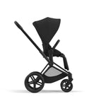 Cybex Priam Frame Matt Black