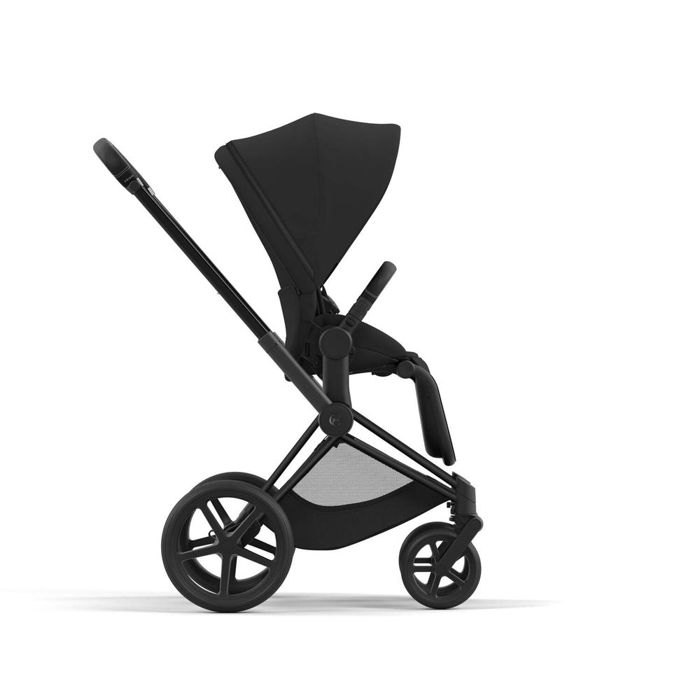 Cybex Priam Frame Matt Black