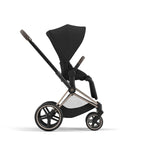 Cybex Priam Frame Rosegold
