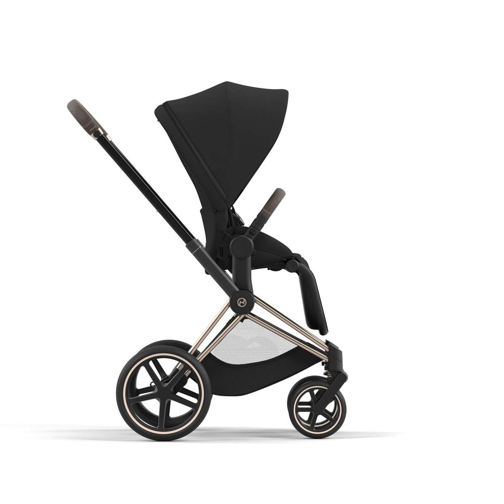 Cybex Priam Frame Rosegold