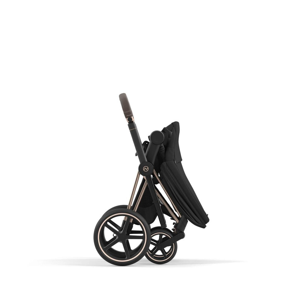 Cybex Priam Frame Rosegold