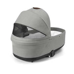 Cybex Cot S Lux - gris pierre