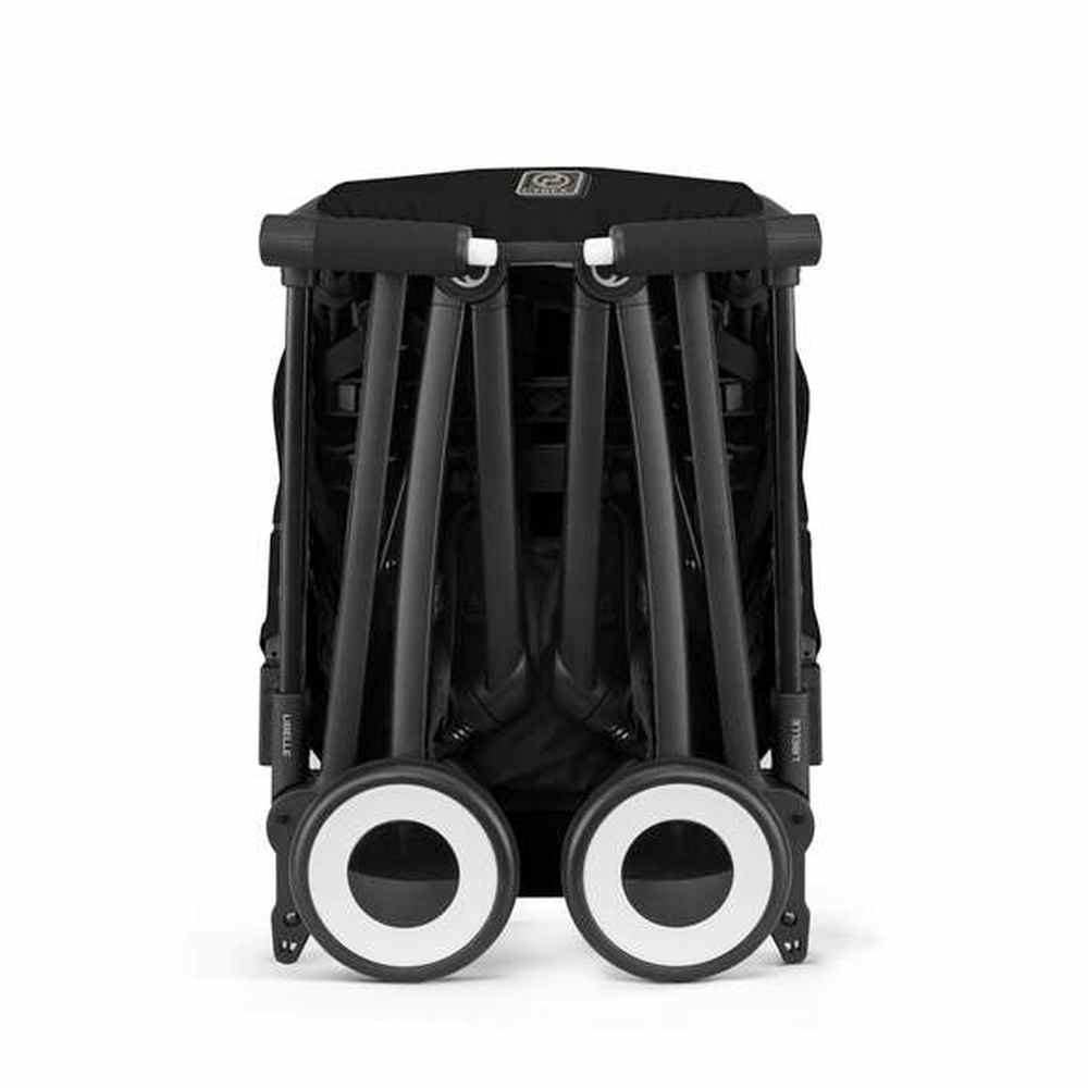 Cybex Libelle Versie 2025 - Magic Black