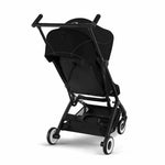 Cybex Libelle Versie 2025 - Magic Black