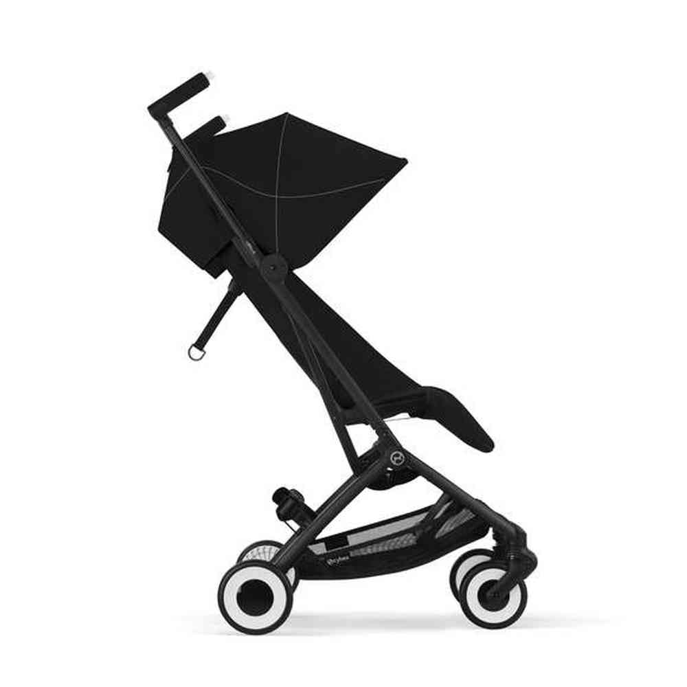 Cybex Libelle Versie 2025 - Magic Black