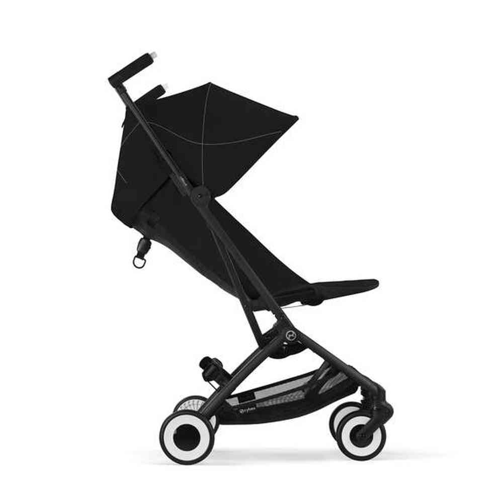 Cybex Libelle Versie 2025 - Magic Black
