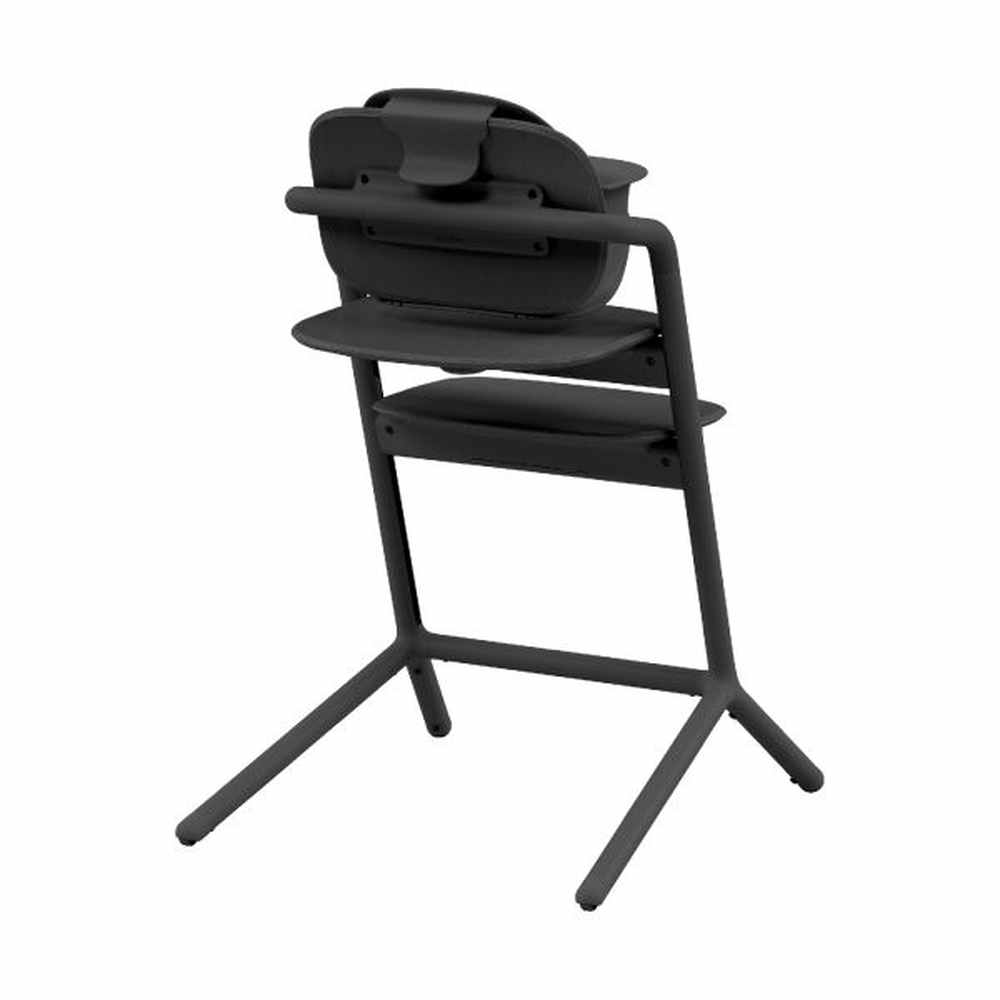Cybex Lemo 4-in-1 Kinderstoel Stunning Black