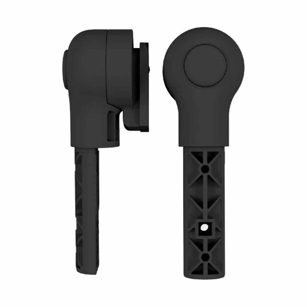 Cybex Lemo 4-in-1 Kinderstoel Stunning Black