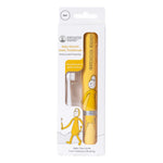 Matchstick Monkey Sonic Tandenborstel Leeuw