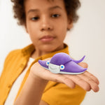 Hey Clay Zelfhardende Klei Ocean - 15 potjes
