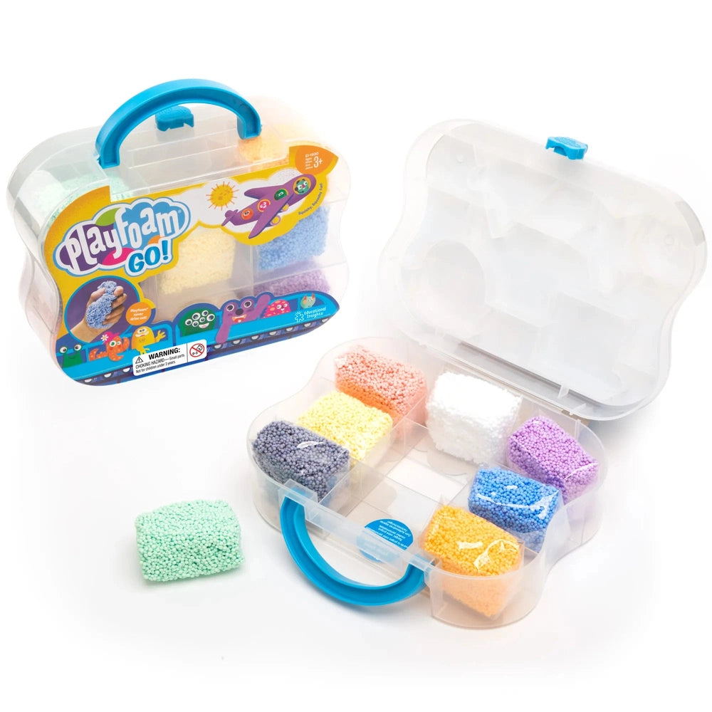 Learning Resources Playfoam GO! Voor Onderweg
