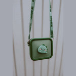 The Zoofamily Silicone Cameratas - Dino