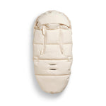 Elodie Details Voetenzak - Soft Sherpa