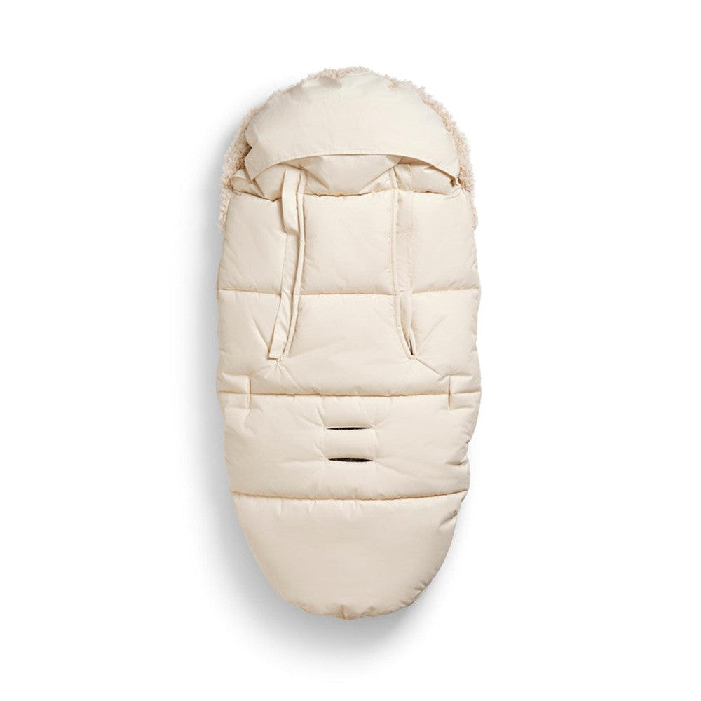 Elodie Details Voetenzak - Soft Sherpa