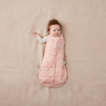 Ergopouch Cocoon Inbakerslaapzak Daisies - Tog 3,5