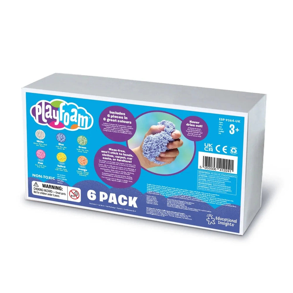 Learning Resources Playfoam Student Set