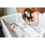 Co-Sleeper Evolux - Natural White