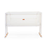 Co-Sleeper Evolux - Natural White