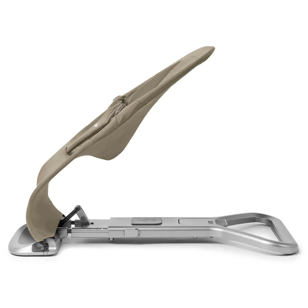 Ergobaby 3-in-1 Evolve Bouncer - Wipstoeltje Soft Olive