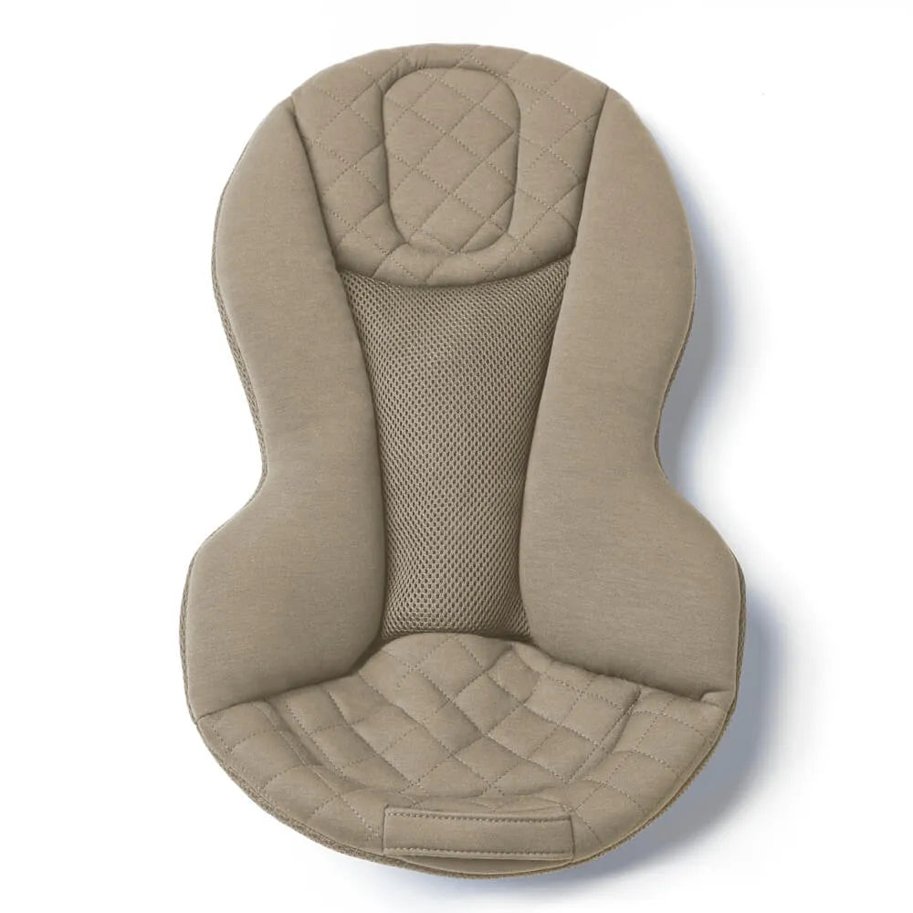 Ergobaby 3-in-1 Evolve Bouncer - Wipstoeltje Soft Olive