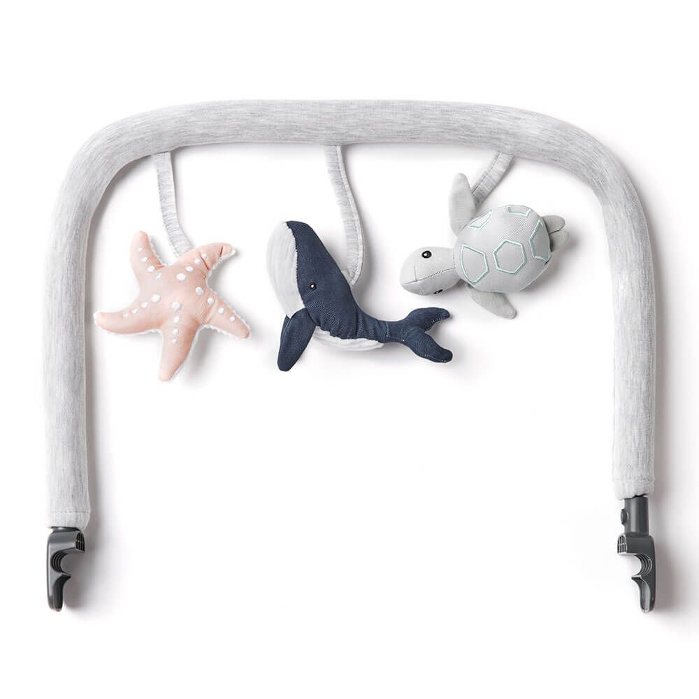 Ergobaby Speelboog Evolve Bouncer